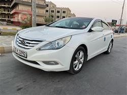 هیوندای سۆناتا